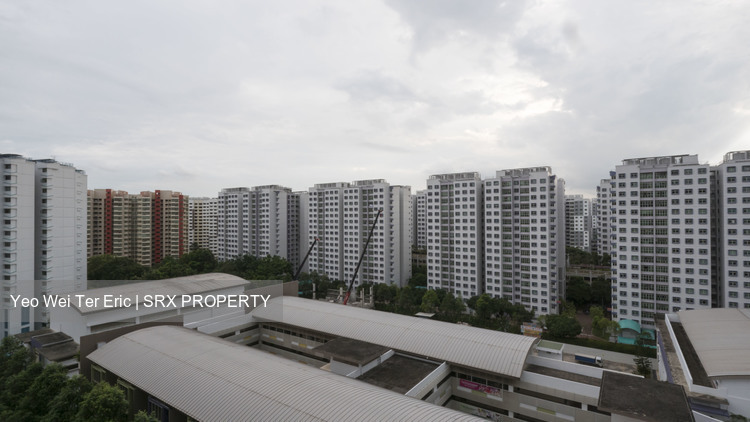 River Isles (D19), Condominium #190267972